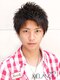 オフショア 松本(off SHORE)の写真/ON/OFFキマるヘアスタイルで周りと差をつける！扱いやすさ抜群でワンランク上のスタイルに☆