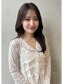 エル バイ ゼノン ビューティー(L by ZENON BEAUTY) 池田 遥花