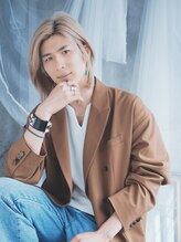 ウルカミバイディライト(ULCAMI by Delight)&nbsp;kishi 