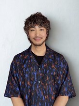 ディードットログ 大和西大寺店(D.Log) カワサキ マサヒロ