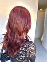 リレイス 四日市(RELACE)&nbsp;チェリーピンクカラー