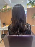 【L by first】ショコラブラウン