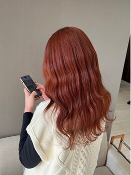 ルエクラ(Le e'clat)の写真/丁寧なカウンセリングと女性ならではの目線で、お悩みを解決！あなたの"魅力"を最大限に引き出します◎