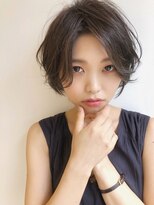 バイエイト(X８)&nbsp;似合わせ小顔ショート