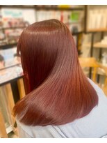 クレル バイ クレイス(Crellu by CRACE)&nbsp;NEO METEOストレート