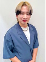 ヴァン カウンシル 津島店(VAN COUNCIL) 平石 義樹/津島