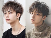 メンズサロン トレヘアー 京都烏丸店(tRe hair)