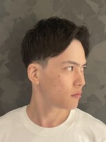 ヒロギンザ 大阪本店(HIRO GINZA)&nbsp;アップバング