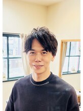 サロンドソラ(Salon de SORA) 南木 英孝