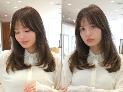 ザック ヴィ(ZACC  vie)の写真