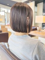 フロア(FLOOR)&nbsp;#ボブ#髪型改善#金沢文庫FLOOR八木