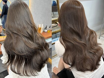 オズ 郡山駅前店(OZ)の写真