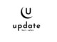 アップデート(up date)の写真