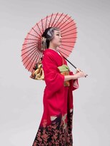 スタジオプレシャス 振袖