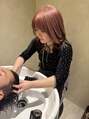 ヘアーサロンデフォーエバーヴィーダ(hairsalon de Forever vida)&nbsp;ヘッドスパで日々の疲れを癒してみませんか？