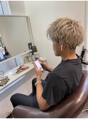 ハイトーンスパイラル