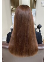 美容室サイコ(saiko)&nbsp;大人のツヤ