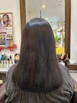 グリーン(Green)&nbsp;ヘナカラー