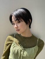 エアー 青山(AIR)&nbsp;ショートボブ