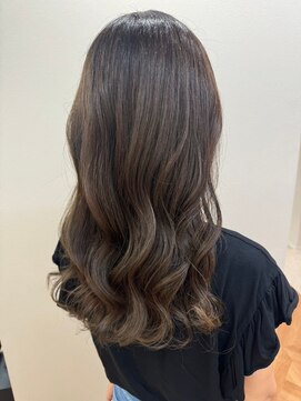 フロート 小阪店(float) 東大阪&艶カラー