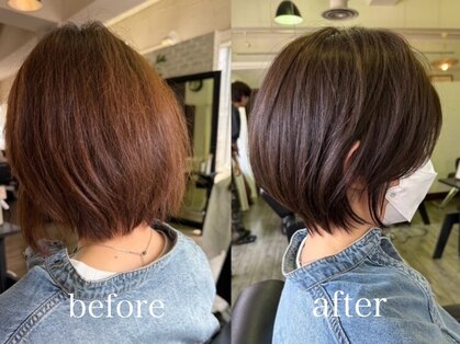 ムーンジェジェ(moon jeje)の写真