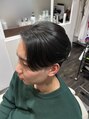 アクトプレミアヘアー栄(Act premier hair sakae) 毛流れパーマ、曲がる縮毛矯正はお任せください♪