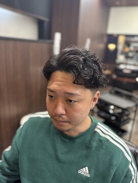 ドゥーエン(DoEN) ラルフカール