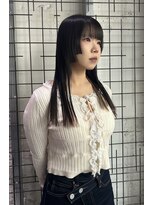 ウム(UMM)&nbsp;2step / point bleach