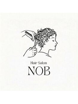 Hair Salon NOB 【４月上旬 NEW OPEN（予定）】の写真/【マンツーマン施術】カット＋眉カットで印象激変。清潔感を最大化する、大人の為の身だしなみサロン