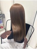 【ヘーゼルベージュ】