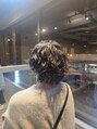 リット(lit) メンズ、ミディアム
