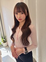 メゾン(MEZoN) rion