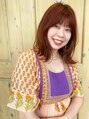トコラソ 柏店(tocolaso)/中嶋 綾香　【柏/柏駅/ショート】