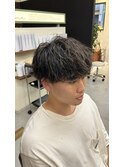 ツイストスパイラル