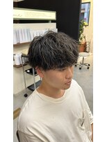 トゥイ(twi)&nbsp;ツイストスパイラル