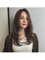 アンサ 椥辻店(ANSA)&nbsp;ロングレイヤー