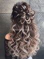 ラビット 栄(RABBIT) ボリューミーヘア得意です!