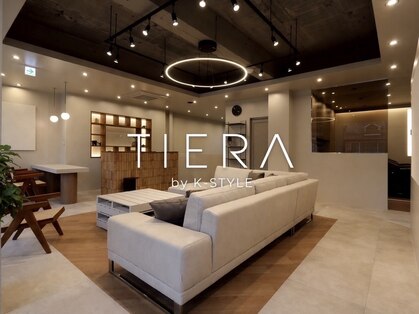 ティエラ(TIERA)の写真