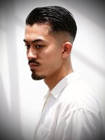 ヒロギンザ 六本木店(HIRO GINZA) シチサンフェード