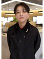 クレーデ ヘアーズ 五日市店(Crede hair's) 一人一人の”髪質を見て提案する”センターパート