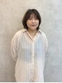 アグ ヘアー ベース 三沢店(Agu hair base)&nbsp;立崎 まどか