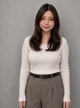 アースコアフュールボーテ 川越店(EARTH coiffure beaute)&nbsp;岩崎 由奈