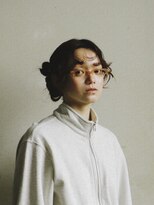 バーノン(VERNON) CONTEMPORARY TWIST wearing JulieKegels【VERNON】058-262-3611