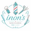 イノンズ(inon's)のお店ロゴ