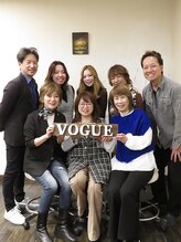 ペーハーセブンヴォーグ(ペーハーセブンVOGUE)