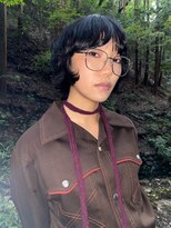 ハクボ(hakubo)&nbsp;mysterious