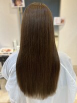 ヴィヴァーチェイルソーレ(VIVACE ilsole)&nbsp;【40.髪を伸ばしながら栄養補給◎縮毛矯正】