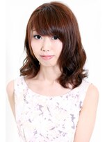 グランヘアー 南店(GRAN HAIR) ボタニカル☆ウェーブ