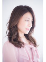 ヘアーバランス(hair BALANCE) 大人系☆スイートカール