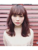 ロイ プラスアティック(roi ＋attic)&nbsp;谷町6丁目美容室◆異空間美容室roi◇